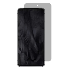 A-One Brand - Google Pixel 10 Härdat Glas Skärmskydd Anti Peep Privacy
