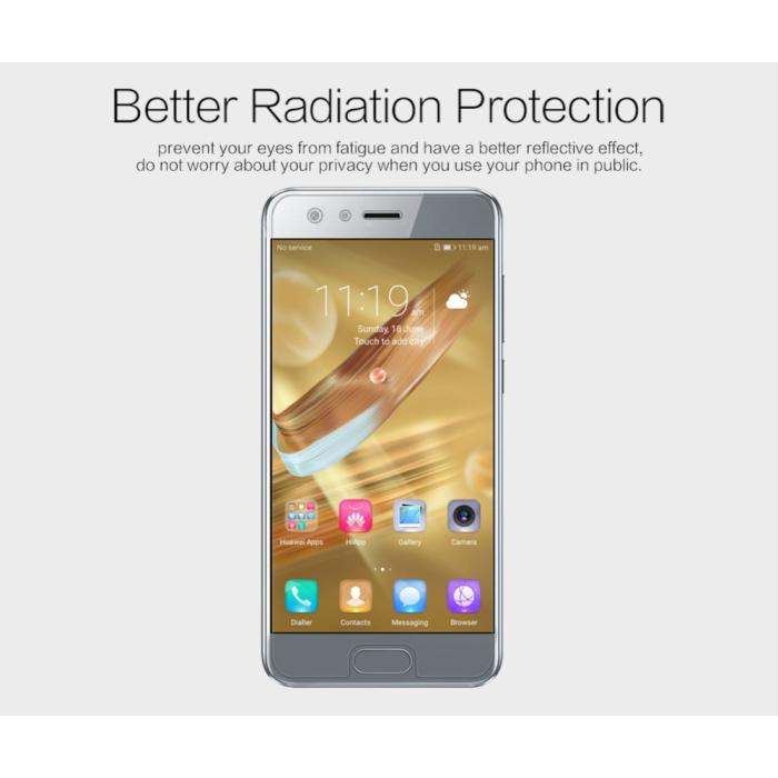 Nillkin - Nillkin Antireflective Skärmskydd till Huawei Honor 9
