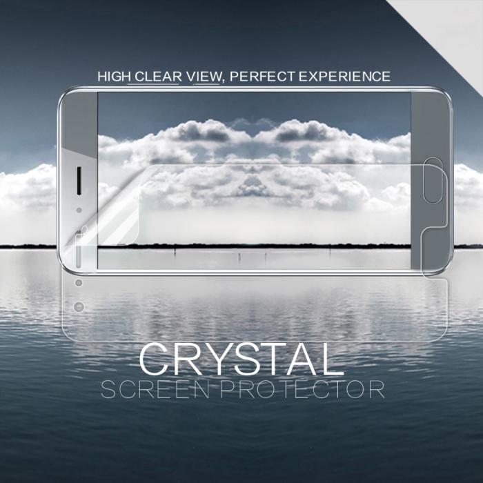 UTGATT4 - Nillkin Crystal Skärmskydd till Huawei Honor 9