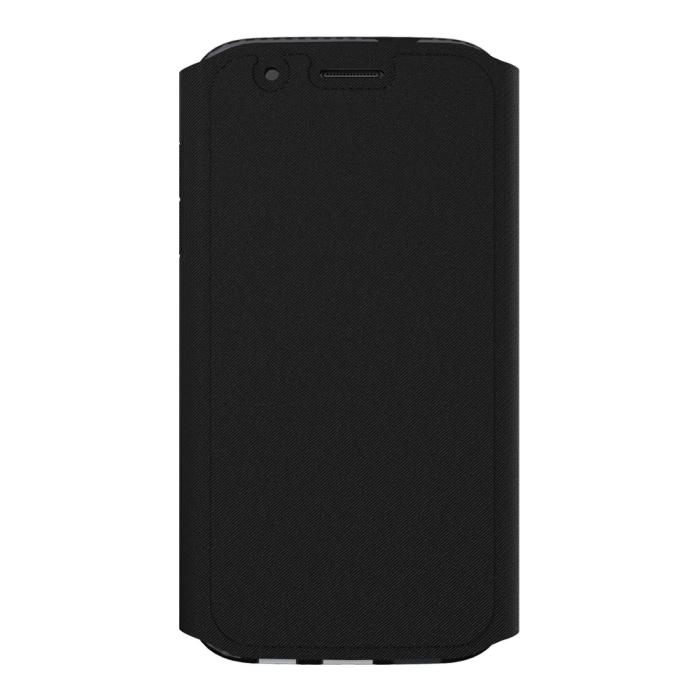 UTGATT5 - Tech21 Evo Wallet Fodral till Samsung Galaxy S7 - Svart