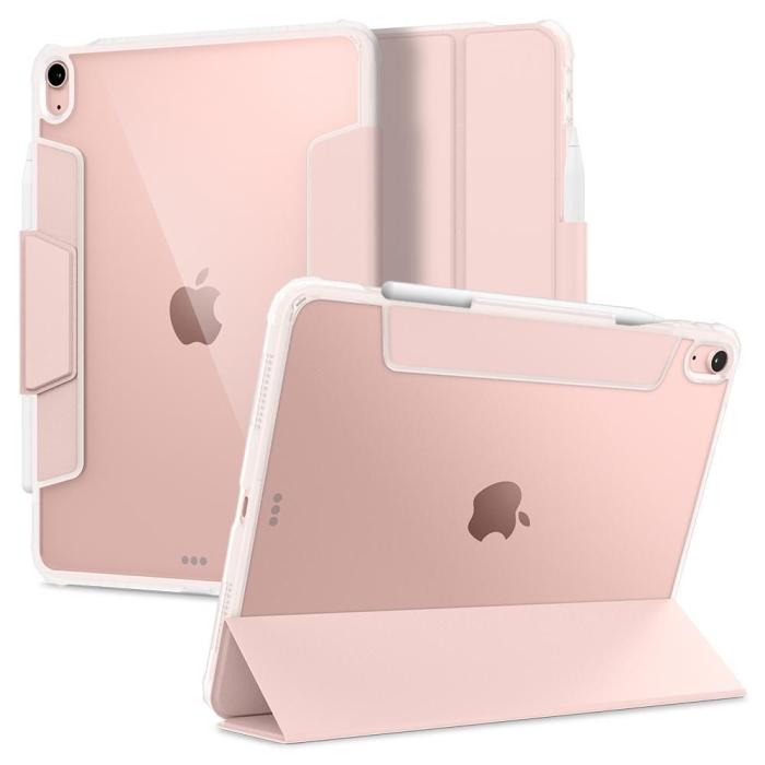 Spigen - Spigen iPad Air 10.9 4/5 (2020/2022) Fodral Ultra Hybrid Pro