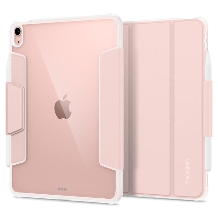 Spigen - Spigen iPad Air 10.9 4/5 (2020/2022) Fodral Ultra Hybrid Pro