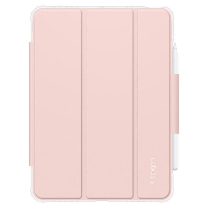 Spigen - Spigen iPad Air 10.9 4/5 (2020/2022) Fodral Ultra Hybrid Pro
