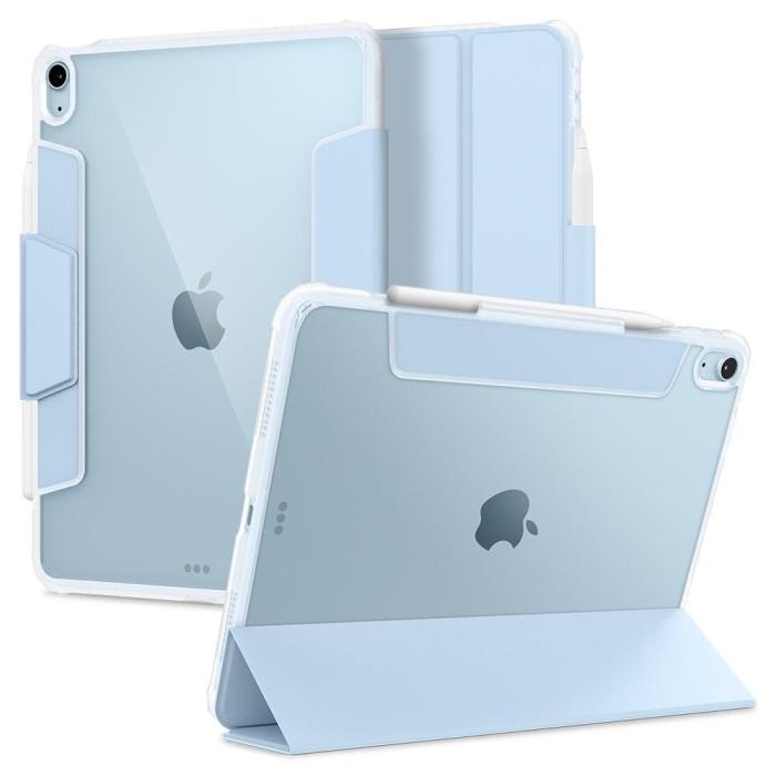 UTGATT - Spigen iPad Air 10.9 4/5 (2020/2022) Fodral Ultra Hybrid Pro