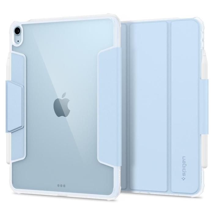 UTGATT - Spigen iPad Air 10.9 4/5 (2020/2022) Fodral Ultra Hybrid Pro