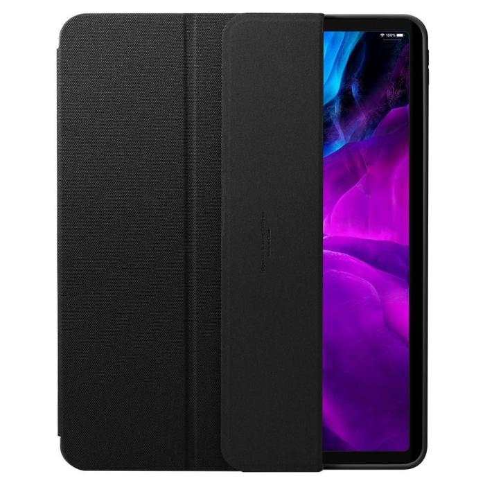 UTGATT - Spigen Urban Fit Fodral iPad Pro 11 (2020/2021/2022) - Svart