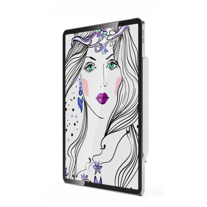 Tech-Protect - Digital Stylus Penna iPad - Vit
