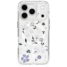 UNIQ - UNIQ iPhone 17 Pro Mobilskal MagSafe Coehl Amara - Lilac