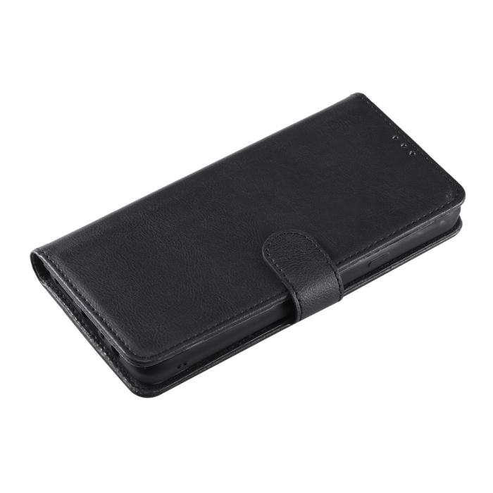 OEM - Detachable 2-in-1 Plånboksfodral Samsung Galaxy A20s - Svart