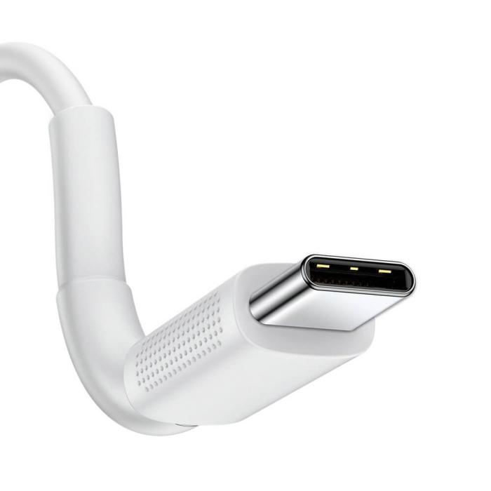 UTGATT5 - Baseus BMX MFI Mini Kabel USB Type C PD 18W/lightning 1.2m Vit