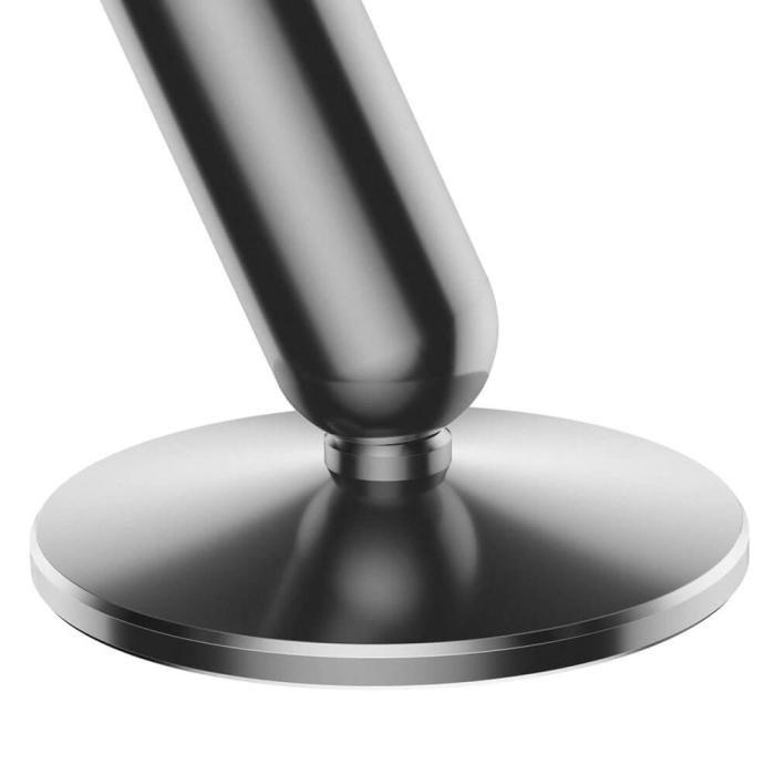 UTGATT5 - Baseus Bullet magnetisk bilhållare Silver
