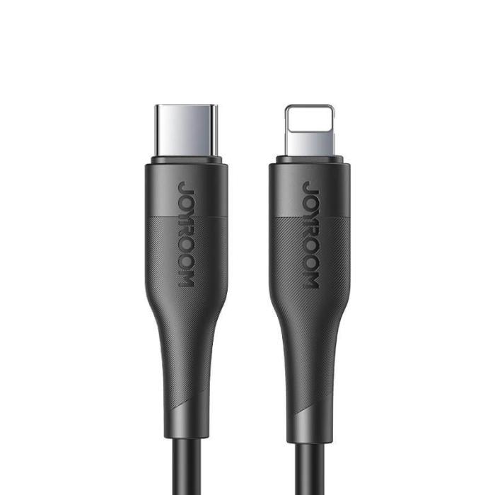 Joyroom - Joyroom fast charging USB - Lightning Kabel 2,4 A 20 W 1,2 m S