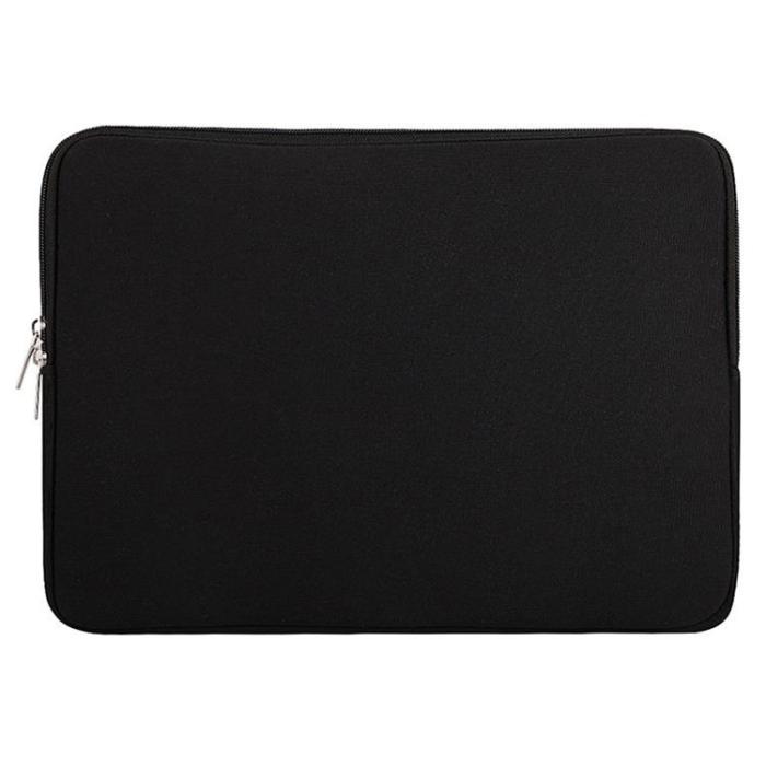 OEM - Universal Datorfodral 14'' Neoprene Slider - Svart