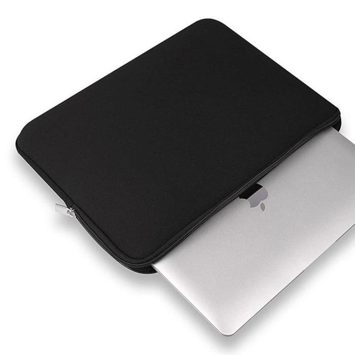 OEM - Universal Datorfodral 14'' Neoprene Slider - Svart