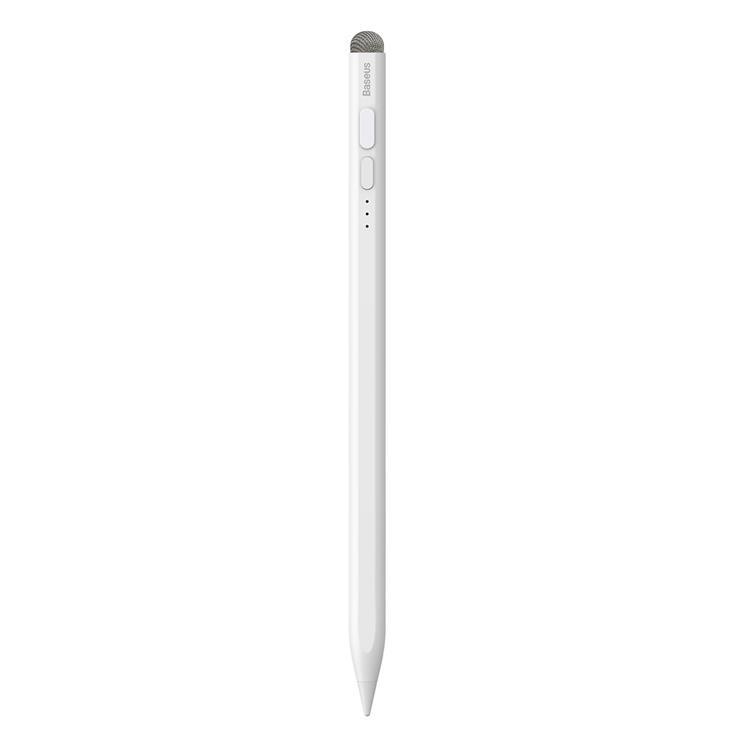 Baseus Active Stylus Penna Smooth För iPad Writing 2 - Vit | 5308 | AlltMobil