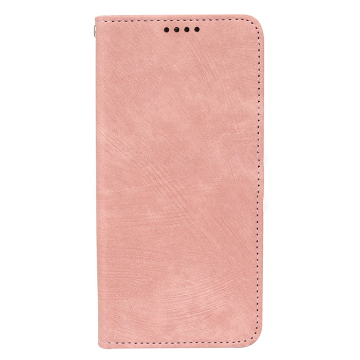 A-One Brand - OnePlus 15 Plånboksfodral Strong Striped Läder