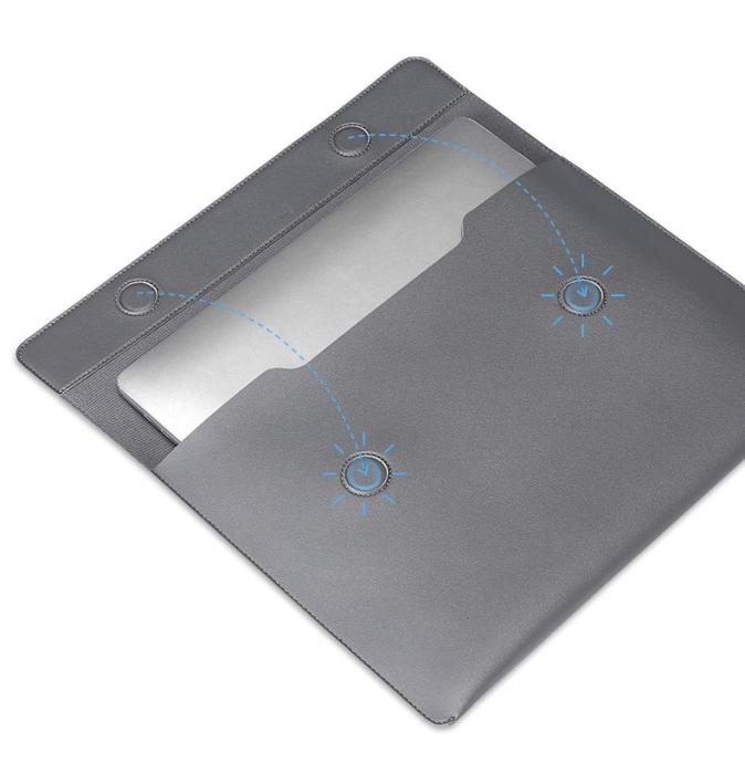 Tech-Protect - Tech-Protect Chloi datorfodral 14