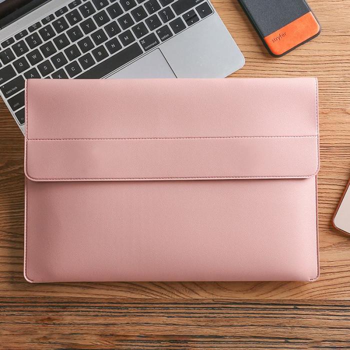 UTGATT5 - Tech-Protect Chloi Laptop 15-16 Pink