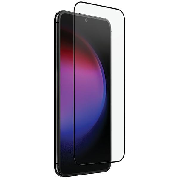 UNIQ Galaxy S24 Plus Härdat Glas Skärmskydd Optix Vivid