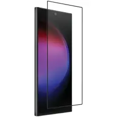 UNIQ - UNIQ Galaxy S24 Ultra H&auml;rdat Glas Sk&auml;rmskydd Optix Vivid