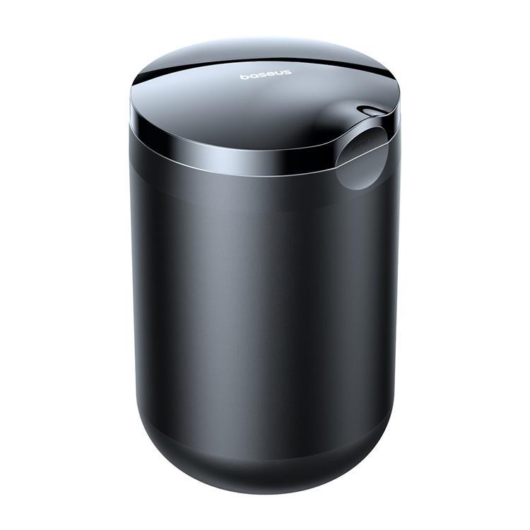 Baseus Bil Askkopp Premium 2 Series - Svart | 264 | AlltMobil