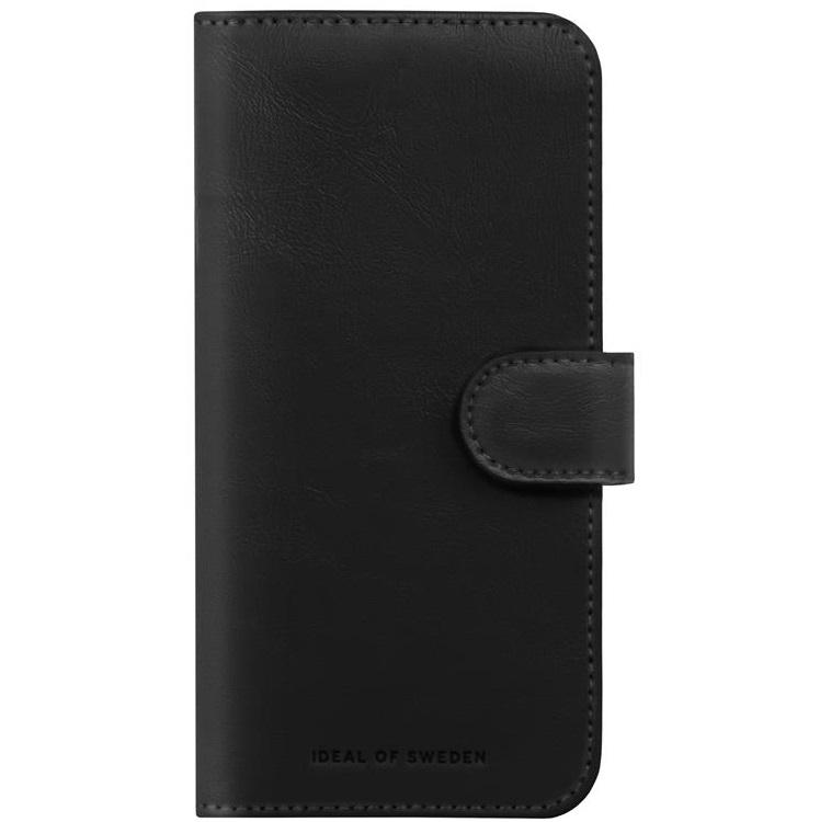 Ideal Of Sweden iPhone 15 Pro Max Plånboksfodral - Svart | 2353 | AlltMobil