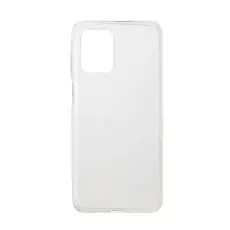 Onsala - Onsala Motorola Moto G73 5G Mobilskal TPU - Transparent