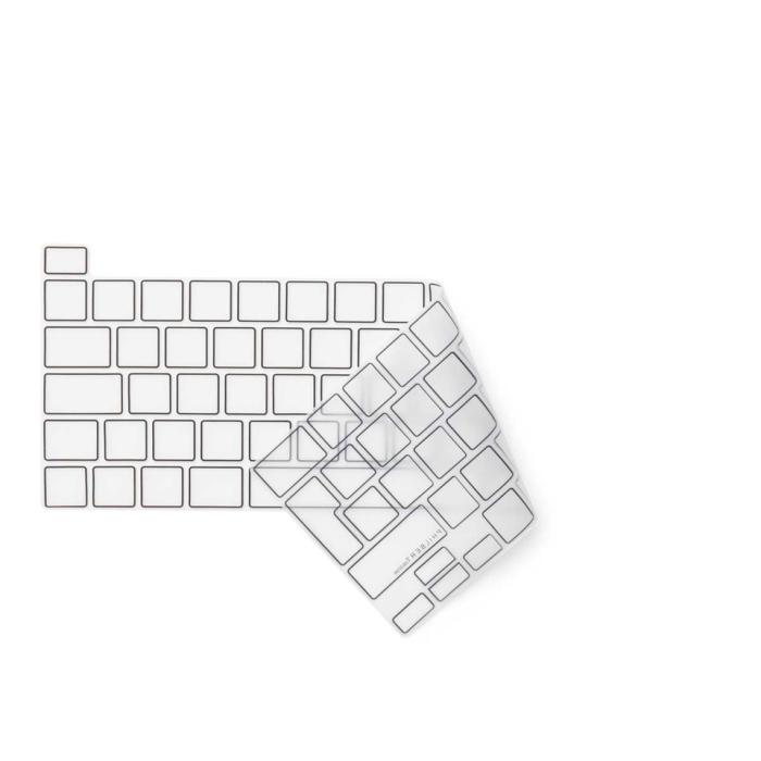 UTGATT1 - Philbert tangentbordsskydd för MacBook Pro 13/16