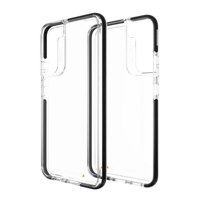 UTGATT1 - Gear4 Santa Cruz Skal Galaxy S22 Plus - Svart