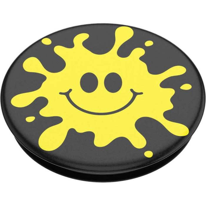 PopSockets - POPSOCKETS Mobilhållare / Mobilgrepp Splat