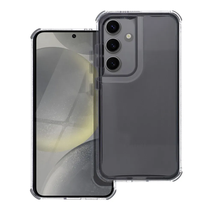 OEM - Xiaomi Redmi Note 14 Pro/14 Pro Plus Mobilskal Matria Clear