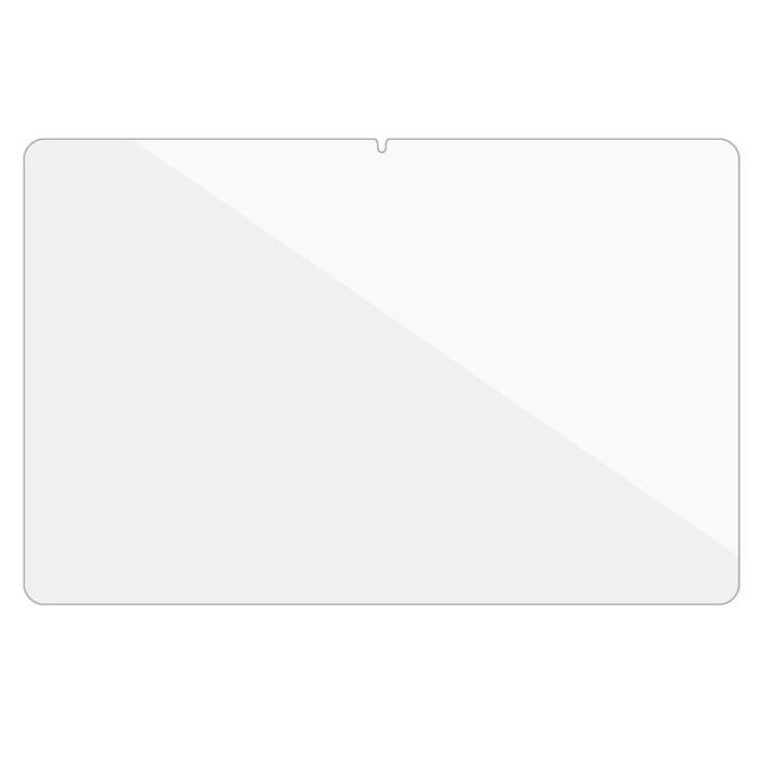 A-One Brand - Galaxy Tab S9 Härdat Glas Skärmskydd - Clear