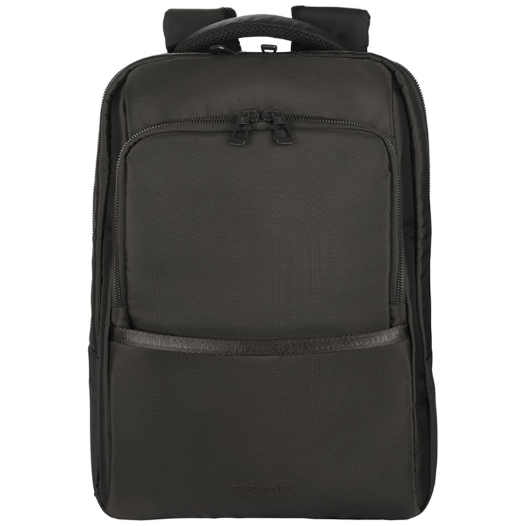 Tucano Ryggsäck För MacBook Pro 16" Planet Lunar - Svart