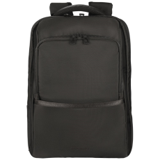 Tucano - Tucano Ryggs&auml;ck F&ouml;r MacBook Pro 16" Planet Lunar - Svart