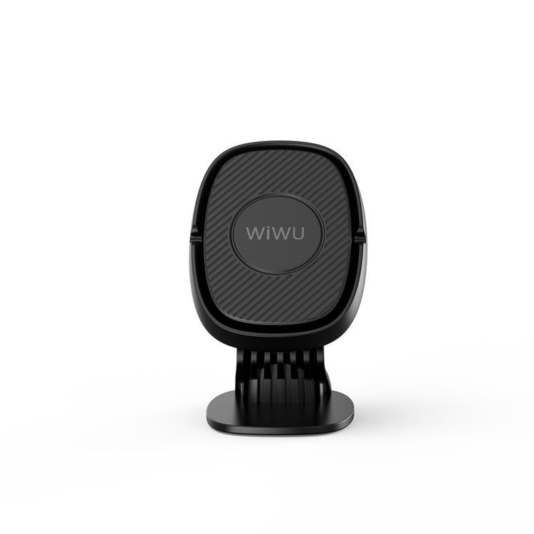 WIWU Bilhållare Instrumentbräda CH007 - Svart | 264 | AlltMobil