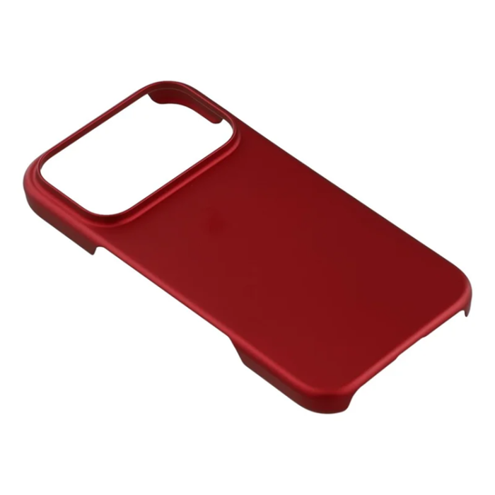 A-One Brand - Mobilskal till iPhone 17 Pro Max Drop Proof Frosted