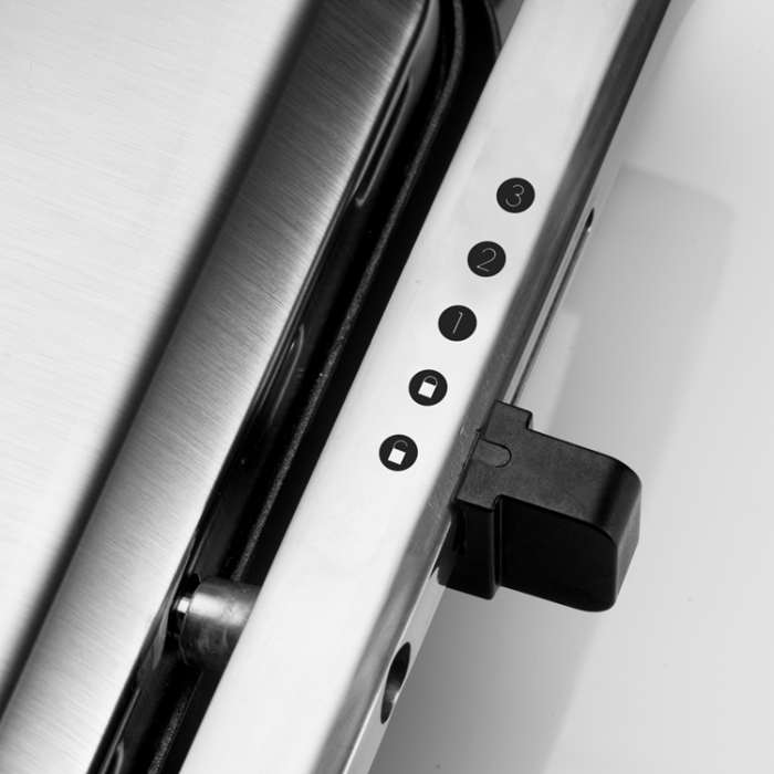 OBH Nordica - OBH Nordica Kontaktgrill Compact Panini
