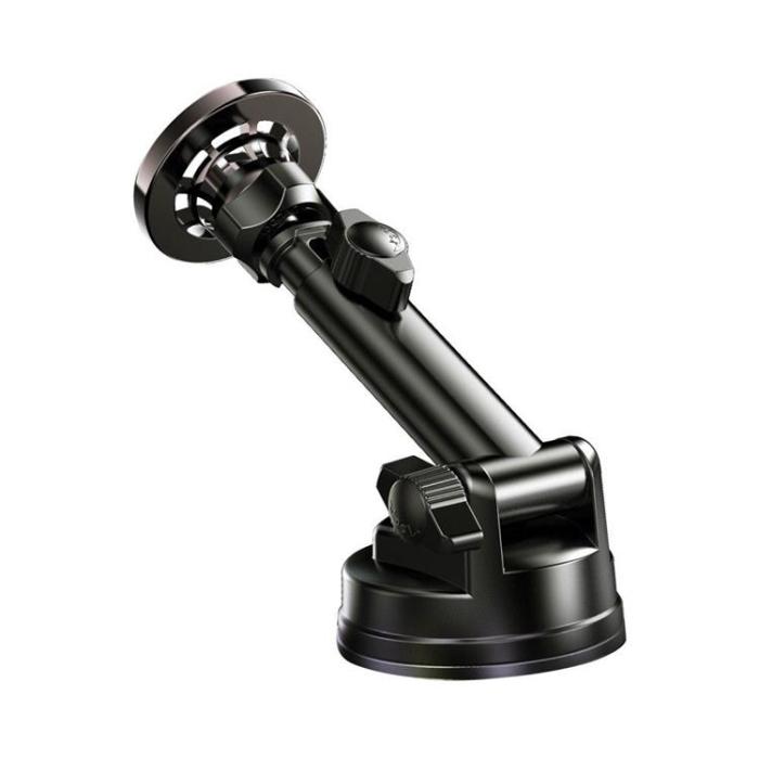 Forcell - Forcell Bilhållare Magsafe F-Grip PrecisionX - Svart