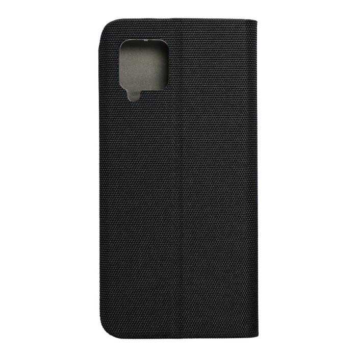 UTGATT1 - SENSITIVE slim fodral till Samsung A42 5G Svart