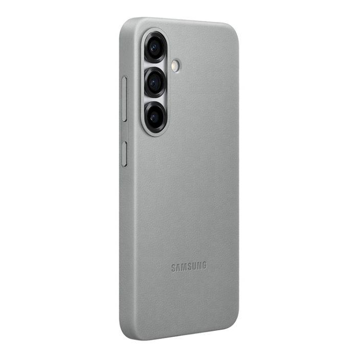Samsung - Samsung Galaxy S25 Edge Mobilskal Kindsuit - Grå