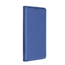 Forcell - Smart Pl&aring;nboksfodral till Samsung A32 LTE navy