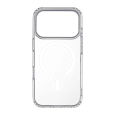 Onsala - ONSALA iPhone 17 Pro Mobilskal MagSafe - Transparent