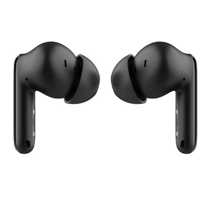 Spigen - Spigen Trådlösa hörlurar In-ear SA2400 - Svart