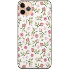 iSecrets - Mobilskal till Apple iPhone 11 Pro Max med Blommigt