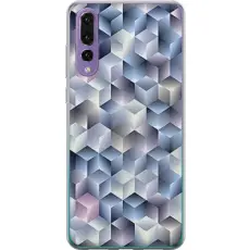 Gustaf - Mobilskal till Huawei P20 Pro med Cyklon
