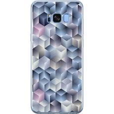 iSecrets - Mobilskal till Samsung Galaxy S8+ med Cyklon