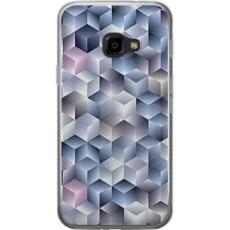 iSecrets - Mobilskal till Samsung Galaxy Xcover 4 med Cyklon