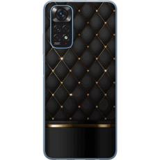 iSecrets - Mobilskal till Xiaomi Redmi Note 11 med Luxury Opulence