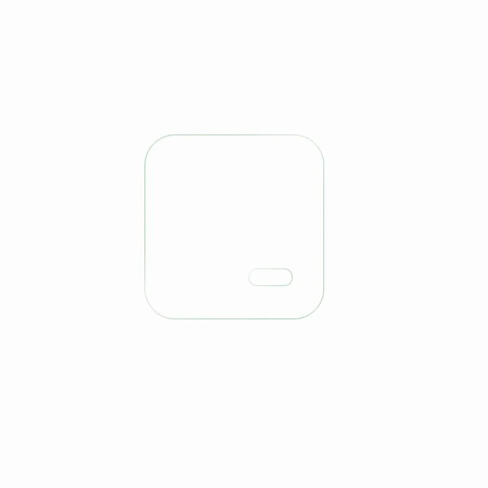 Taltech - Xiaomi 13 Pro 5G Kameralinsskydd i Härdat Glas