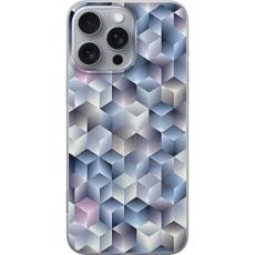 iSecrets - Mobilskal till Apple iPhone 16 Pro Max med Cyklon